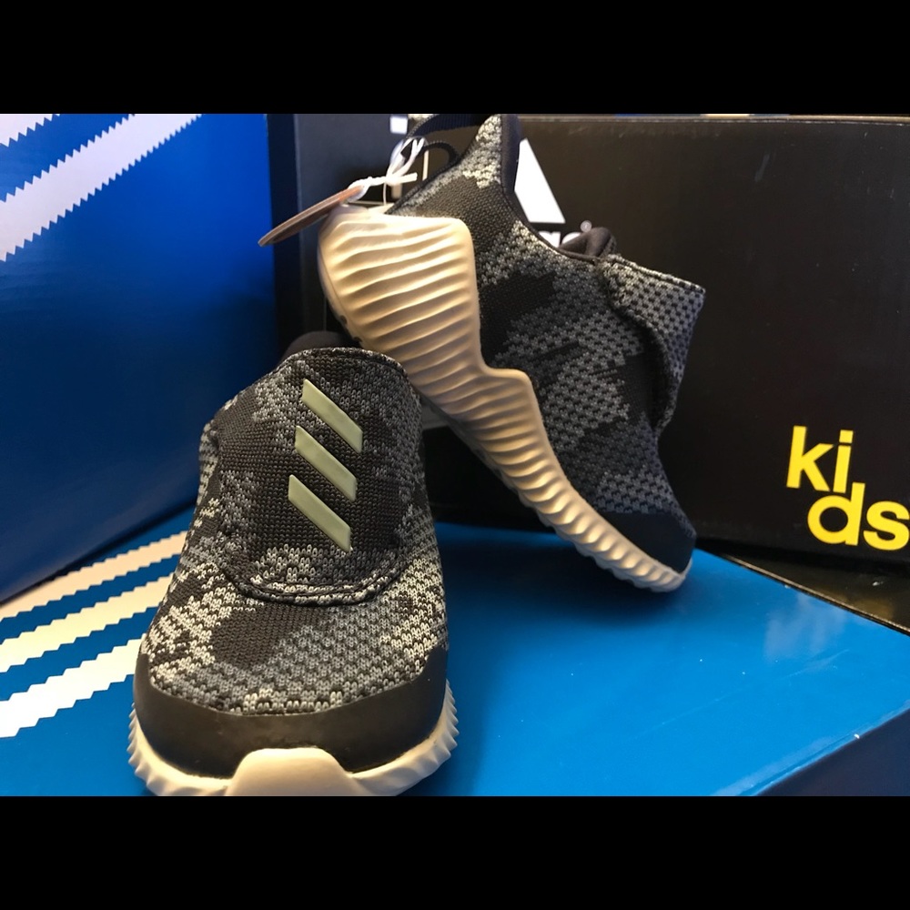Adidas FortaRun AC I B96363 B2